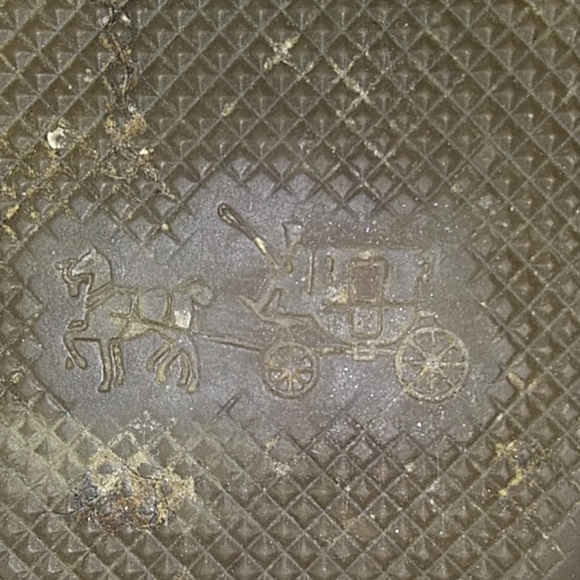 Size 10 Coach Shoes - Picture 3 of 4